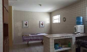 Imagem 6: Casa Central no Pecém