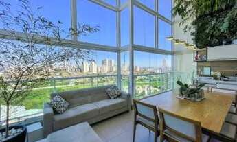 Imagem 6: Duplex Vila Ema - 133 m² - 2 dormitórios - 2 suítes - 2 vagas - São José dos Campos - SP