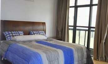 Imagem 7: Apartamento Duplex residencial à venda, Boqueirão, Santos