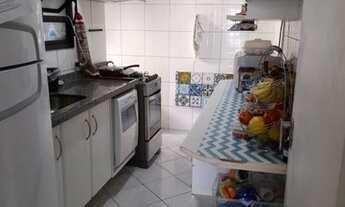 Imagem 5: APARTAMENTO REPLETO DE ARMÁRIOS, NO MELHOR DA VILA MASCOTE !