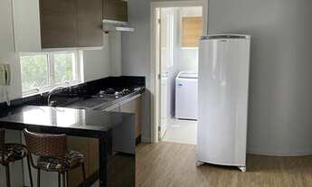 Imagem 5: AP 2 DORM E CHURRASQUEIRA MOBILIADO ITAPEMA