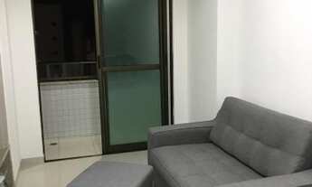 Imagem 2: Ws- Boa Viagem | Moura Dubeux Beach Class Santa Maria