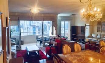 Imagem 6: Apartamento no Brooklin com 3 dorms 1 suite e 2 vagas de garagem