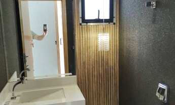 Imagem 6: Casa à venda, 180 m² por R$ 1.100.000,00 - Village Damha Rio Preto III - São José do Rio P