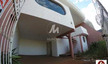 Imagem 2: Casa (sobrado na rua) 4 dormitórios/suite, cozinha planejada