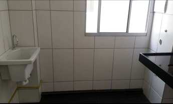 Imagem 6: Apartamento para venda tem 45 metros quadrados com 2 quartos