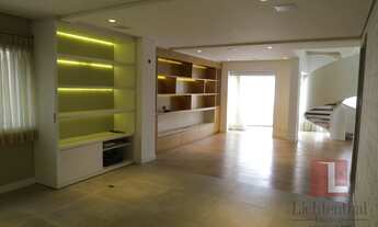 Imagem 4: São Paulo - Apartamento Padrão - Cerqueira César