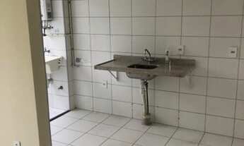 Imagem 5: Condominio Dez Nova Iguaçu, 02 quartos, 01 vaga!