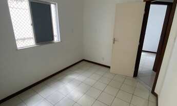 Imagem 2: Apartamento para venda com 56 metros quadrados com 2 quartos em Vila Laura - Salvador - BA