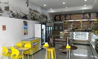 Imagem 4: Prédio Comercial - Venda ou Locação - Rua Pedro Ernesto - Gamboa