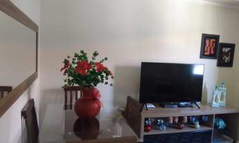 Imagem 2: Apartamento - Vila Junqueira - Vinhedo