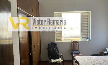 Imagem 4: Casa na Av. Senador Montandon