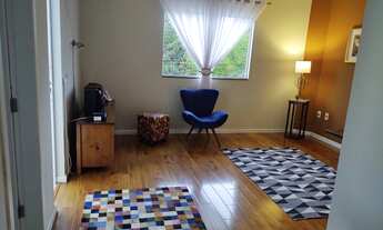 Imagem 7: Sobrado reformado em ingleses