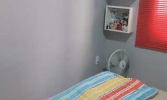 Imagem 5: Apartamento para venda com 2 quartos e quintal na Vila Menck - Osasco - SP