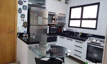 Imagem 4: Apartamento à venda - Nova Petrópolis - São Bernardo do Campo/SP