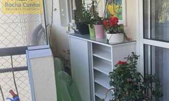 Imagem 6: Apartamento 3 quartos à venda São Paulo,SP - R$ 1.280.000