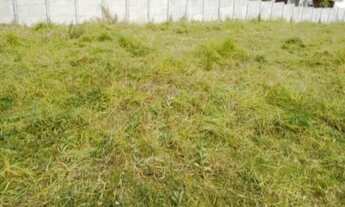 Imagem 2: Terreno Capela do Barreiro Itatiba