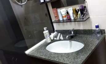 Imagem 4: Apartamento com 2 dormitórios à venda, 60 m² por R$ 440.000 - Icaraí - Niterói/RJ