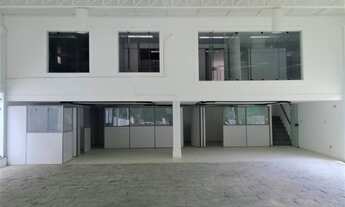 Imagem 5: Aluga-se excelente galpão na Coronel Veiga - Petrópolis