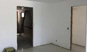 Imagem 5: Apartamento frente mar com 3 quartos Ed. Mar do Caribe Cód: 18788 D