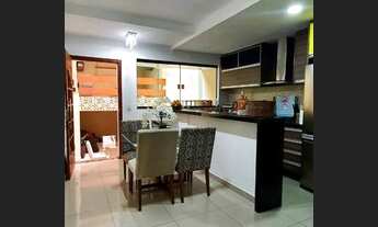 Imagem 3: Sobrado para Venda em São Bernardo do Campo, Paulicéia, 3 dormitórios, 1 suíte, 2 banheiro