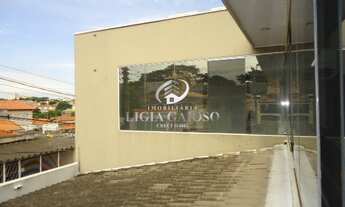 Imagem 4: SÃO JOSÉ DOS CAMPOS - Casa Padrão - BOSQUE DOS EUCALIPTOS