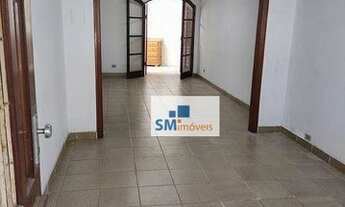 Imagem 3: Sobrado com 3 dormitórios à venda, 120 m² por R$ 770.000 - Mirandópolis - São Paulo/SP