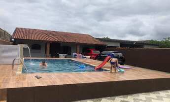 Imagem 2: OPORTUNIDADE!!! Casa lote inteiro com 4 quartos, 500 metros do mar