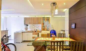 Imagem 6: Sobrado com 3 dormitórios à venda, 280 m² por R$ 500.000,00 - Sítio Cercado - Curitiba/PR