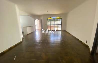 Imagem 4: Casas Bairros à venda 4 quartos 2 suítes 4 vagas Jardim Irajá Ribeirão Preto