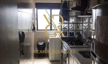 Imagem 2: GUARULHOS - Apartamento Padrão - JARDIM FLOR DA MONTANHA