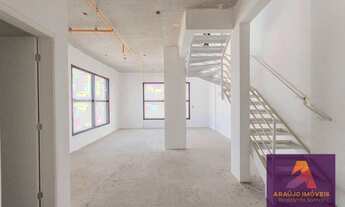 Imagem 4: Sala comercial a Venda no Jd. Aquários - Andar Alto