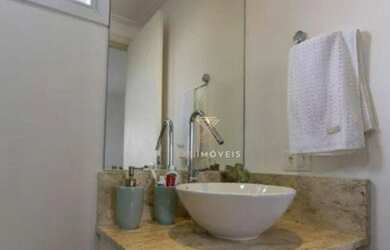 Imagem 2: Apartamento com 2 dormitórios à venda, 82 m² por R$ 625.000 - Jaguaré - São Paulo/SP