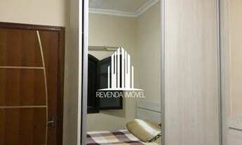 Imagem 5: Casa em vila com 3 dormitórios à venda