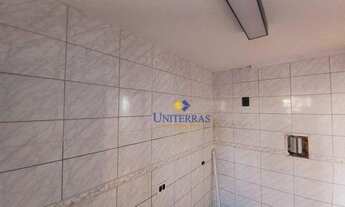 Imagem 4: Apartamento com 3 dormitórios para alugar, 59 m² por R$ 1.300,00/mês - Fazendinha - Curiti