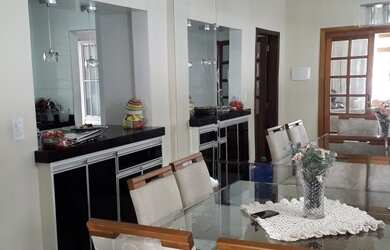 Imagem 6: Casa 250 m², 3 suítes no Jd do Trevo - Campinas-SP