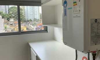 Imagem 7: Apartamento 3 dormitórios 1 suíte Quadra Vila Mascote