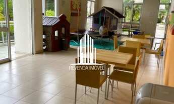 Imagem 4: Apartamento à venda com 177m², 3 quartos e 3 vagas no Panamby