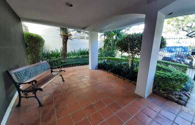 Imagem 4: PORTO ALEGRE - Apartamento Padrão - SÃO JOÃO