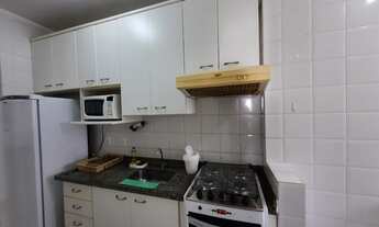 Imagem 3: Apartamento para alugar temporada, diária e anual em Riviera módulo 6