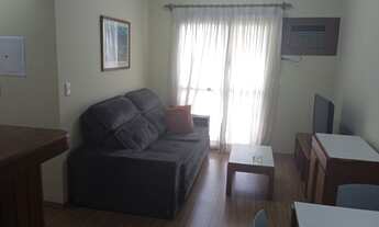 Imagem: Locação Apartamento 1 Dormitórios - 40