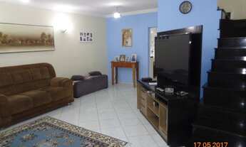 Imagem 7: Sobrado para venda possui 160 metros quadrados com 3 quartos em Ferreira - São Paulo - SP