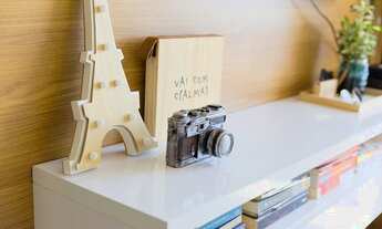 Imagem 6: APARTAMENTO 2 DORMITÓRIOS JARDIM SARAH RIO PEQUENO