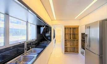 Imagem 3: JARDINS DE PROVENCE - ED. MONTFORT - CHÁCARA SANTO ANTONIO/ GRANJA JULIETA - Venda ou Loca