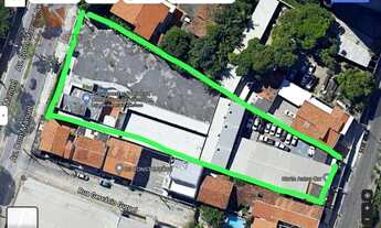 Imagem 3: Terreno à venda com 3.400m² no Centro - Fortaleza/CE - Próximo ao Posto BR