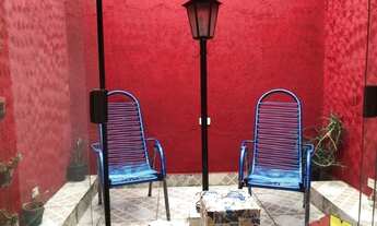 Imagem 4: Sobrado, Mooca - São Paulo