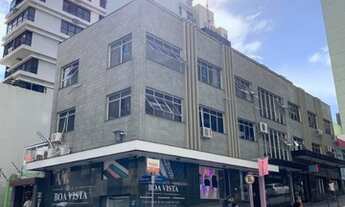 Imagem 6: Sala comercial, 25m² Centro de Florianópolis