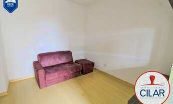 Imagem 4: Curitiba - Apartamento Padrão - Alto da Glória