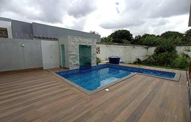 Imagem 6: Vendo Casa de Luxo 3 Qtos 960 m²- Vicente Pires