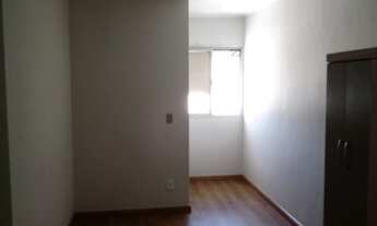 Imagem 3: Kitnet venda 40 m2. Garagem, andar alto, sol da manhã. Laminado, Coz. lav. Com locação vig